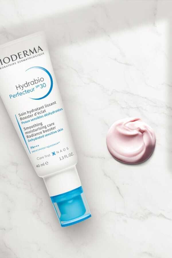 Hydrabio Perfecteur SPF30 Nemlendirici Bakım Kremi 40ml - 3