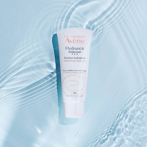 Avene Hydrance Light Nemlendirici Krem 40 ml - 6