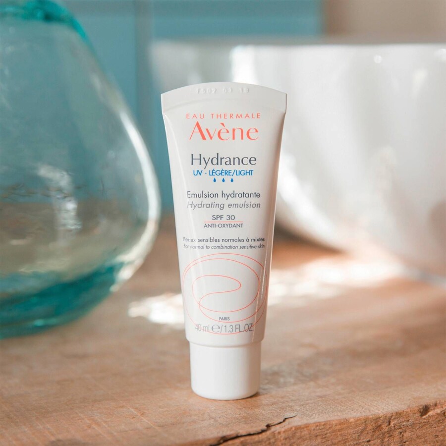 Avene Hydrance Light Nemlendirici Krem SPF 30 40 ml - 5