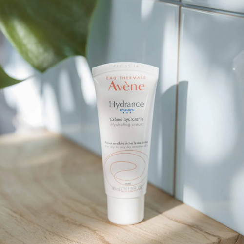 Avene Hydrance Rich Nemlendirici Krem 40 ml​ - 6