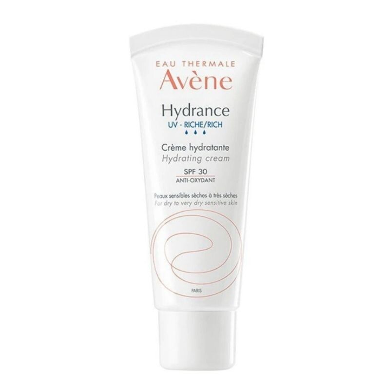 Avene Hydrance Rich Nemlendirici Krem SPF 30 40 ml - 1