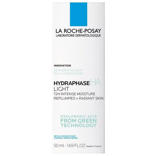 Hydraphase Intense HA Light 50 ml - 4