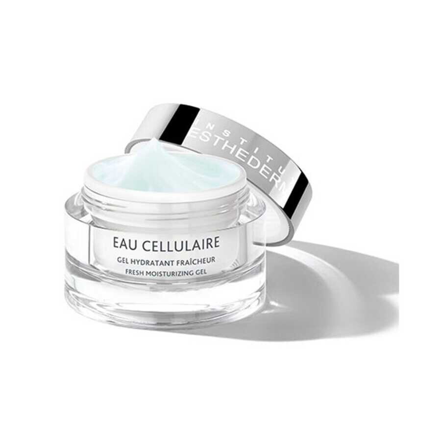 Institut Esthederm Cellular Water Jel 50 ml - 1