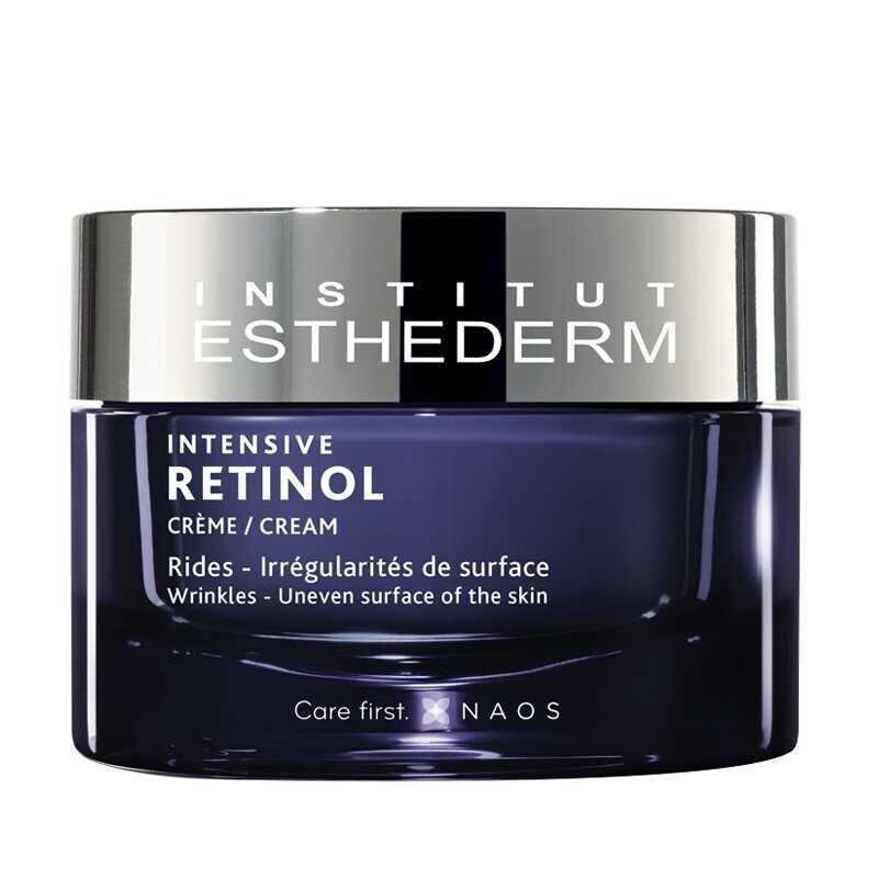 Institut Esthederm Intensive Retinol Krem 50 ml - 1