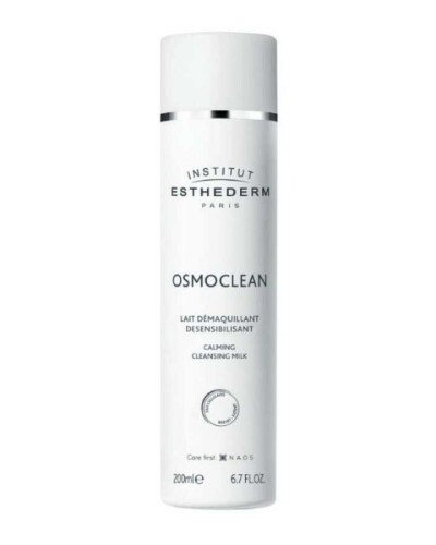 Institut Esthederm OsmoClean Calming Cleansing Milk 200ml 