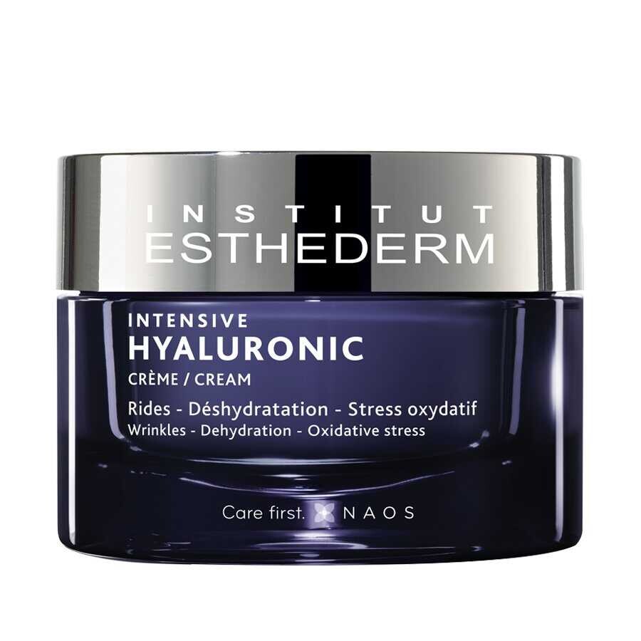 Intensive Hyaluronic Cream 50 ml - 1