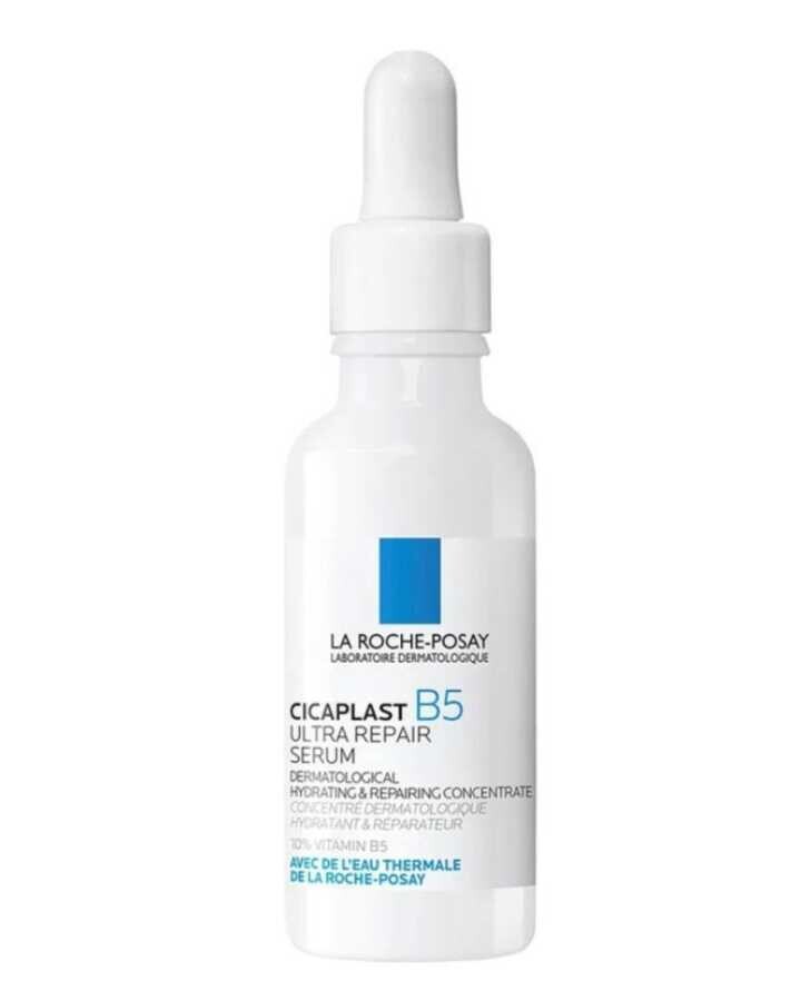 La Roche Posay Cicaplast B5 Serum 30 Ml - 1