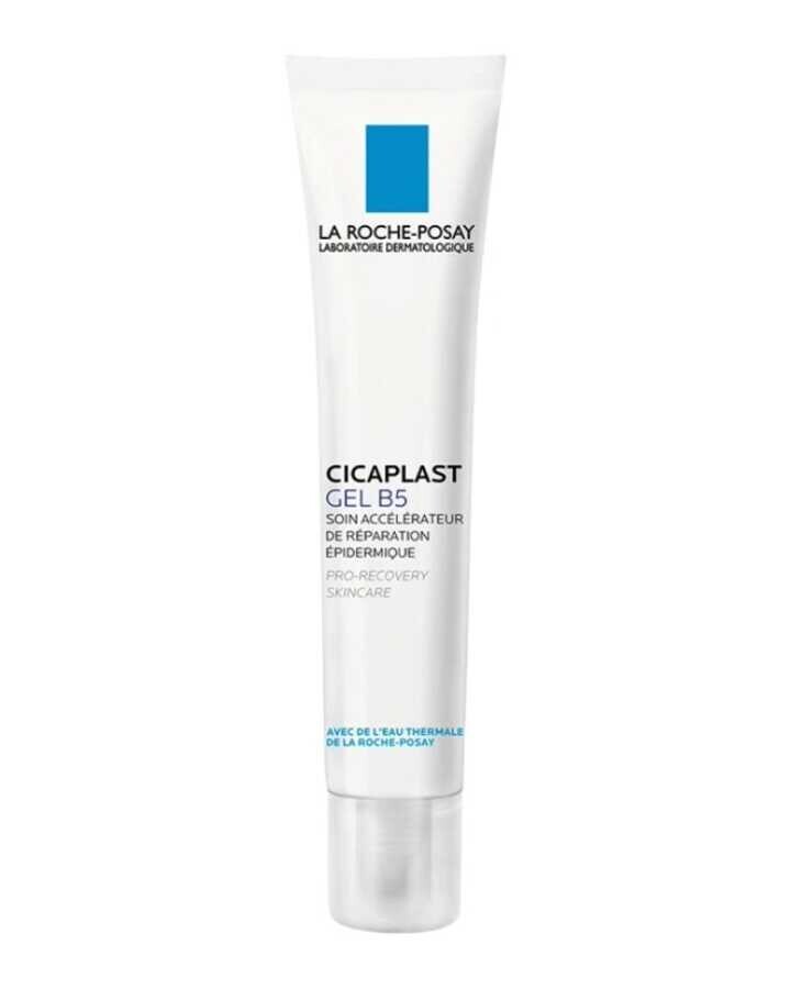 La Roche Posay Cicaplast Gel B5 Krem 40 ml - 1