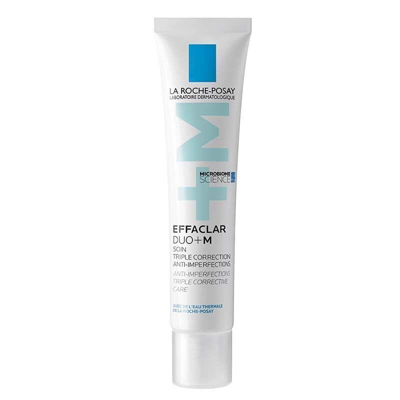 La Roche Posay Effaclar Duo + M 40 Ml Kampanyalı - 1