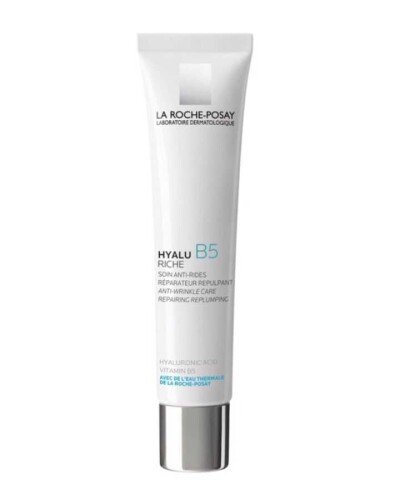 La Roche Posay Hyalu B5 Rich Cream ( Kuru Ciltler için Dolgunlaştırıcı Krem ) 40 ml - 1