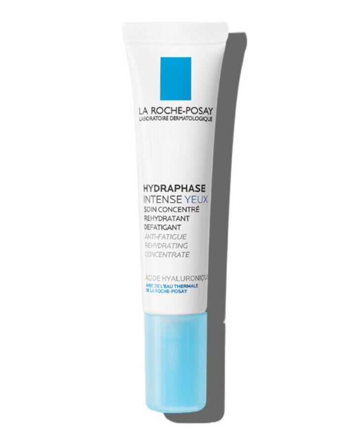 La Roche Posay Hydraphase Göz Çevresi Kremi 15 ml - 1