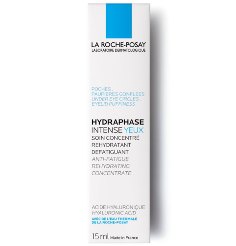 La Roche Posay Hydraphase Göz Çevresi Kremi 15 ml - 3