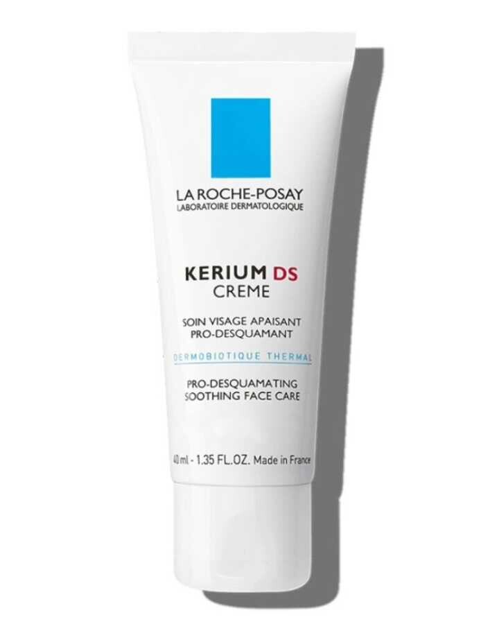 La Roche Posay Kerium DS Yüz Kremi 40 ml - 1