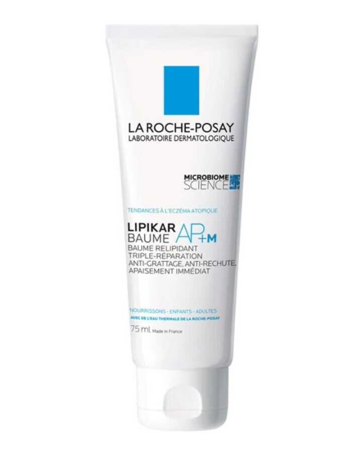 La Roche Posay Lipikar Baume AP+ M Yatıştırıcı Balm 75 ml - 1