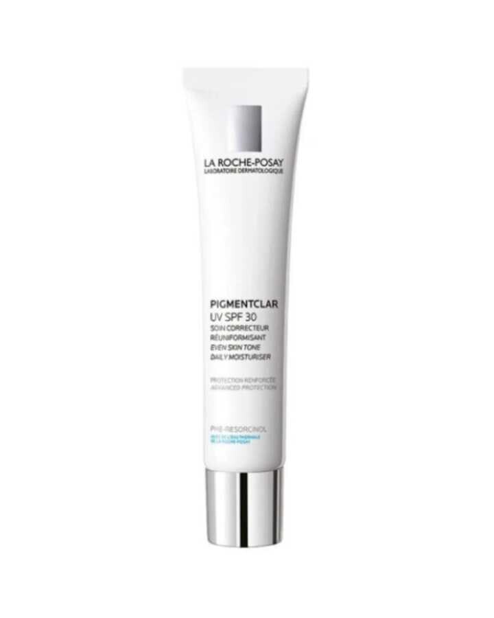 La Roche Posay Pigmentclar UV Krem SPF 30 40 ml - 1