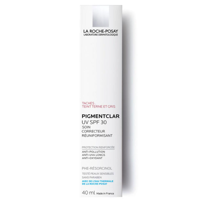 La Roche Posay Pigmentclar UV Krem SPF 30 40 ml - 3