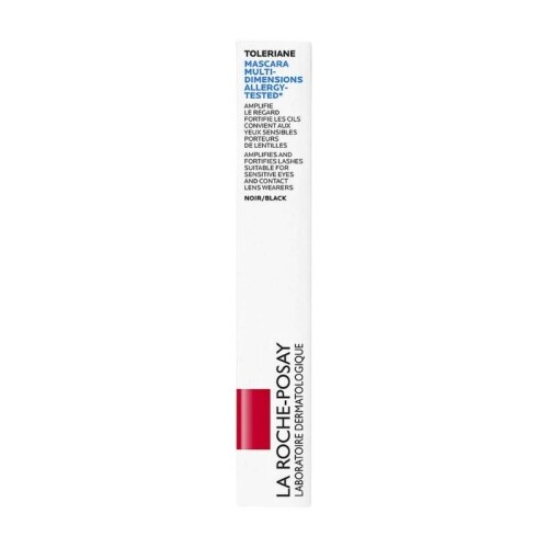 La Roche Posay Toleriane Volume Maskara 7 ML - 1