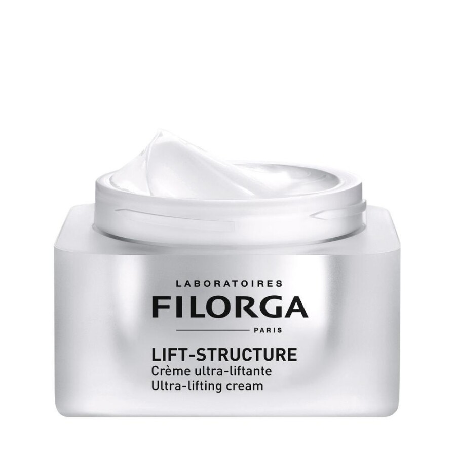 Filorga Lift-Structure Ultra Lifting Cream Sıkılaştırıcı Krem 50ml - 2