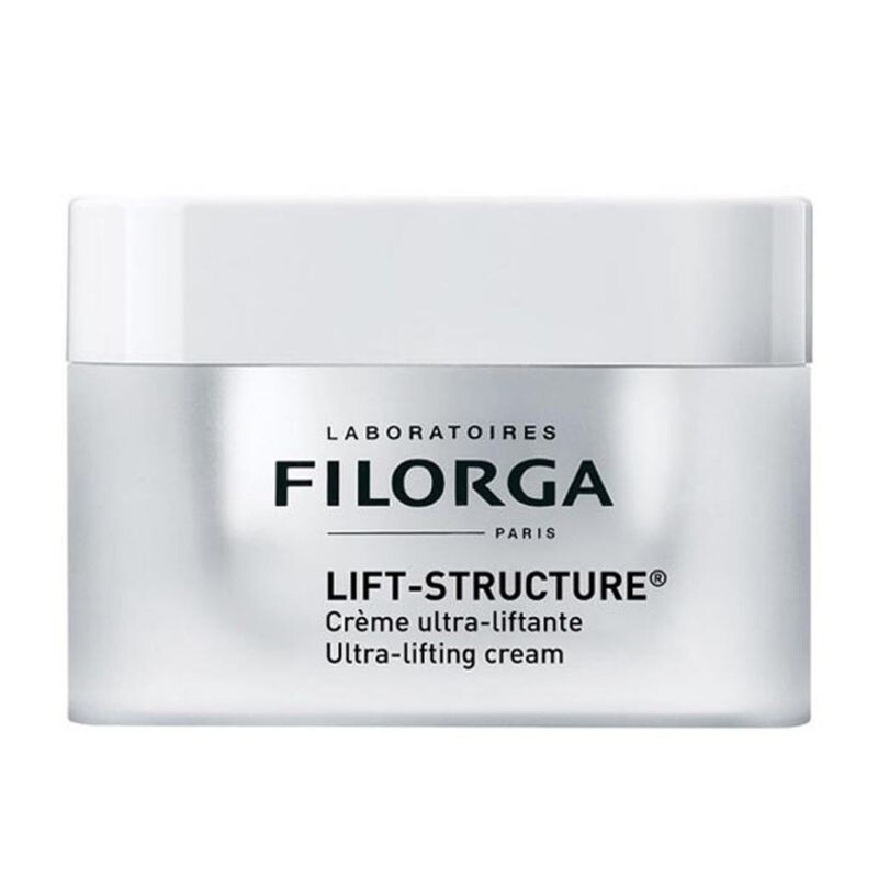 Filorga Lift-Structure Ultra Lifting Cream Sıkılaştırıcı Krem 50ml - 1