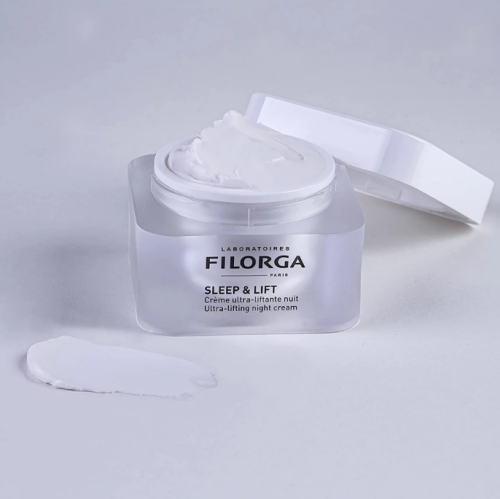 Filorga Lift-Structure Ultra Lifting Cream Sıkılaştırıcı Krem 50ml - 3