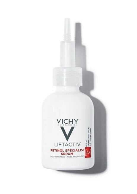 Liftactiv Retinol Specialist Derin Kırışıklık Karşıtı Serum 30ml - 1