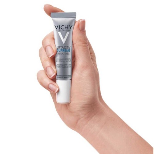 Liftactiv Supreme Kırışıklık Karşıtı Göz Çevresi Kremi 15ml - 3