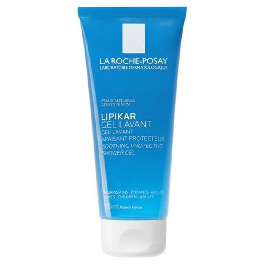 Lipikar Gel Lavant 100 Ml Kampanya Ürünü - 1