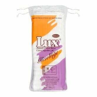 Lux Pamuk 100 Gr - 1