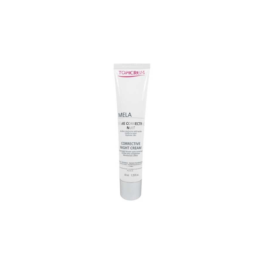 Mela Corrective Night Cream 40ml - 1