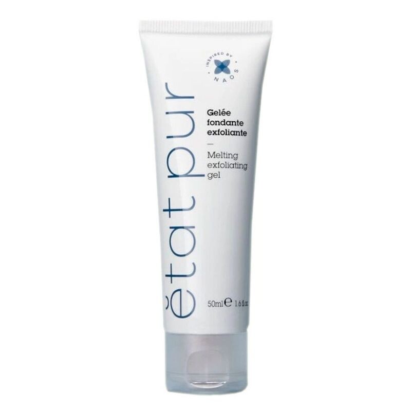 Etat Pur Melting Exfloating Gel Peeling Etkili Yüz Temizleme Jeli 50 ml - 1