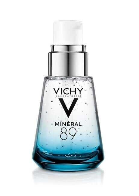 Mineral 89 Tüm Cilt Tipleri İçin Nemlendirici Cilt Serumu 30ml - 1