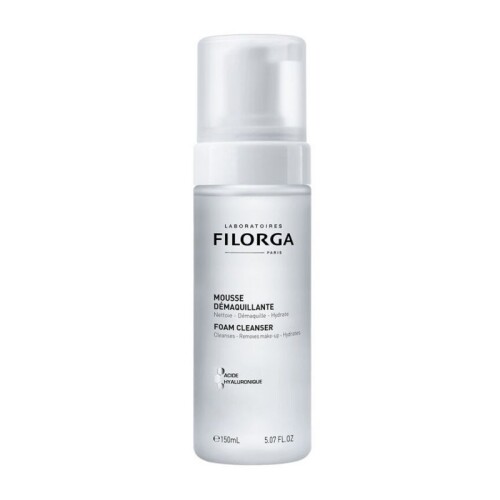 Filorga Mousse Demaquillant (Göz ve Yüz Temizleme) 150ml - 1