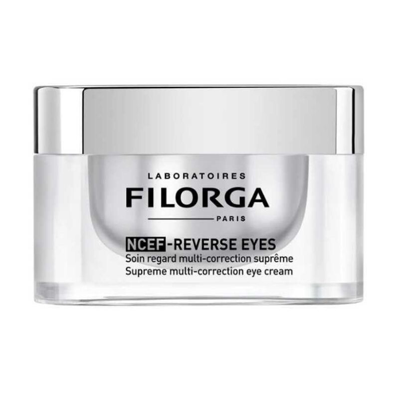 Filorga NCEF - Reverse Eyes Göz Çevresi Bakım Kremi 15 ml - 1