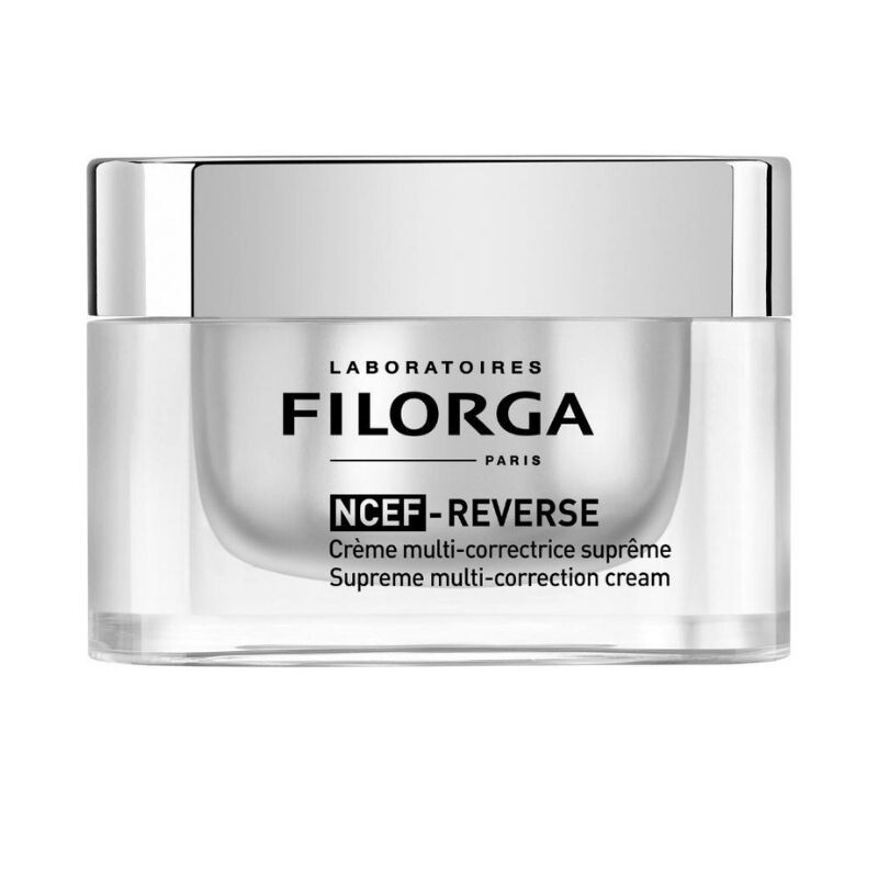 Filorga NCEF Reverse Supreme Multi Correction Gündüz Kremi 50ml - 1