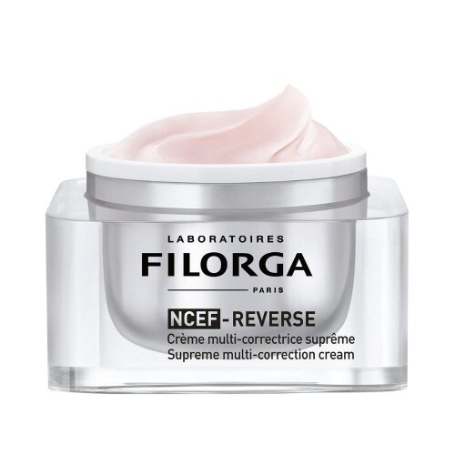 Filorga NCEF Reverse Supreme Multi Correction Gündüz Kremi 50ml - 2