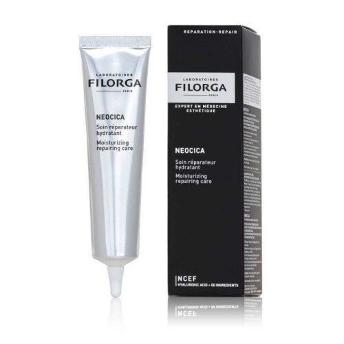 Filorga Neocica Krem 40ml - 1