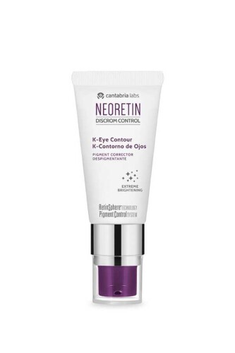 Neoretin Discrom Control K-Eye Contour 15 Ml - 1