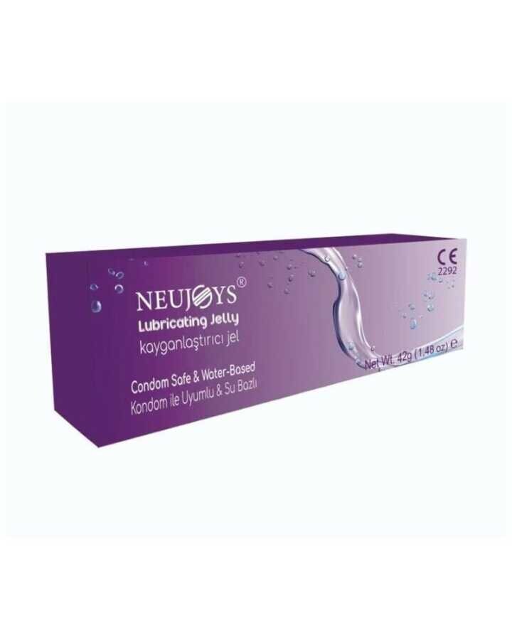 Neujoys Kaygalaştırıcı Jel 42 G Tüp - 1