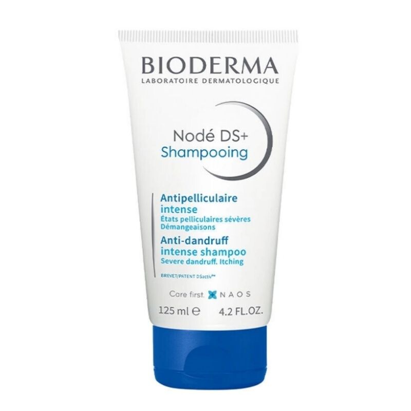 Node DS+ Şampuan 125ml - 1