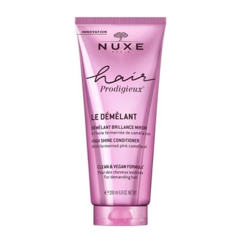 Nuxe Hair Prodigieux High Shine Conditioner 200 ml - 1