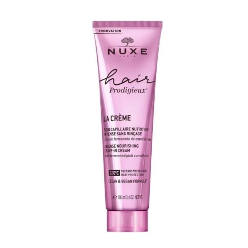 Nuxe Hair Prodigieux Intense Nourishing Leave In Cream 100 ml - 1