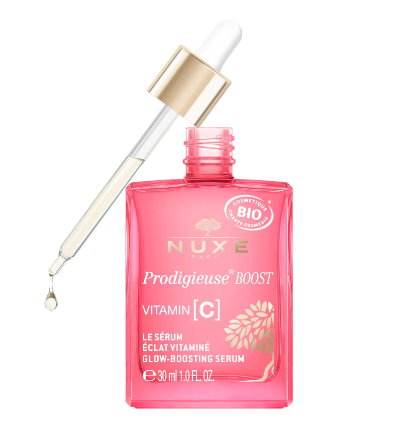 Nuxe Prodigieuse Boost Aydınlatıcı Serum 30 ml - 2