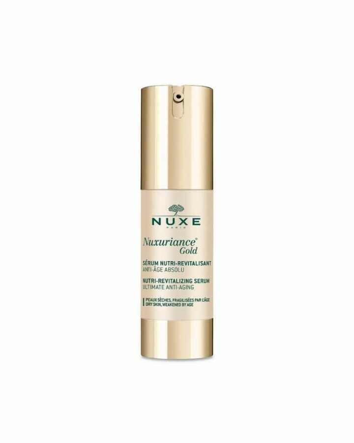 Nuxuriance Gold Nutri Revitalizing Serum 30 ml - 1