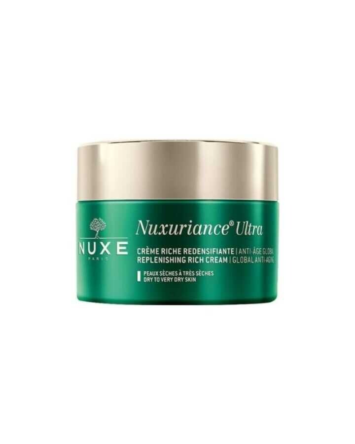 Nuxuriance Ultra Anti-Aging Night Cream 50ml - 1