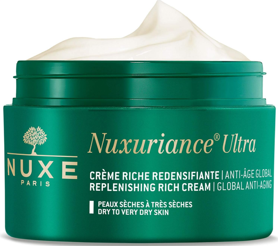 Nuxuriance Ultra Anti-Aging Night Cream 50ml - 2