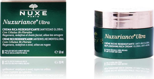 Nuxuriance Ultra Anti-Aging Night Cream 50ml - 3