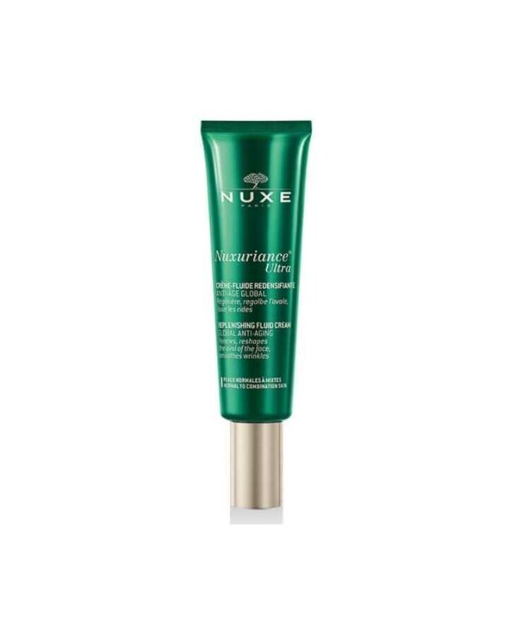 Nuxuriance Ultra Fluid Creme 50ml - 1