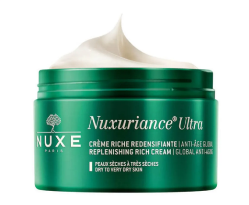 Nuxuriance Ultra Rich Anti Aging Cream 50ml - 2