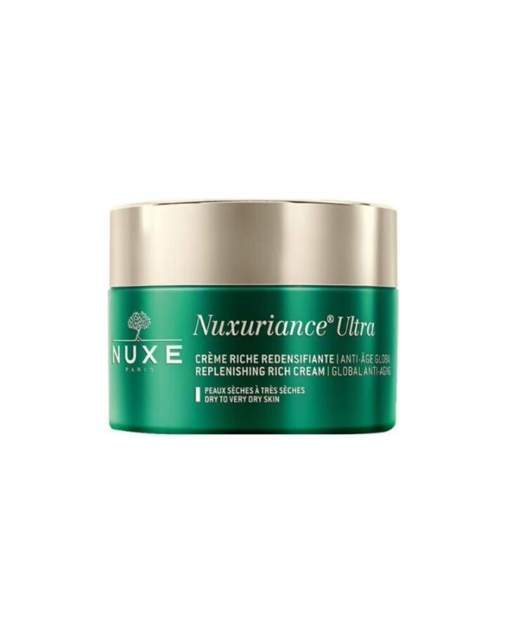 Nuxuriance Ultra Rich Anti Aging Cream 50ml - 1