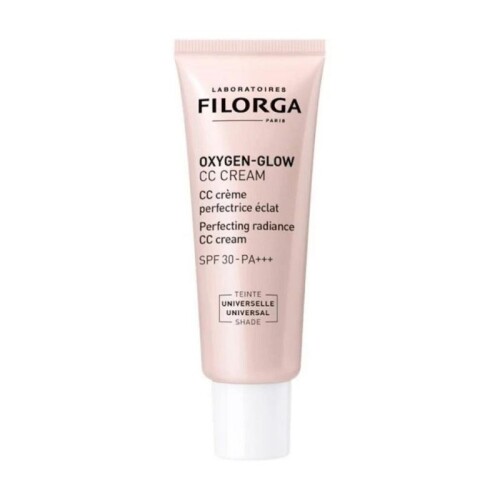 Filorga Oxygen Glow CC SPF30 Işıltılı Görünüm Veren Krem 40 ml - 1